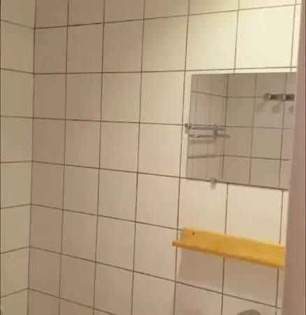 Studio Jo דירה *